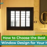 How to Choose the Best Grill Window Design for Your Home in 2025