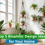 Biophilic Design