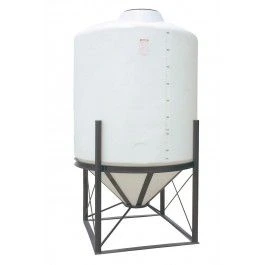 Plastic Water Tanks