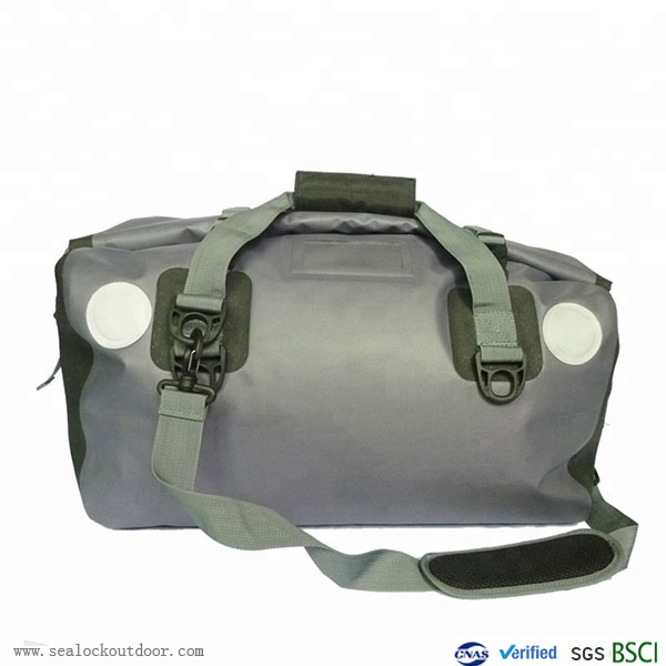TPU420D Waterproof Duffel Bag