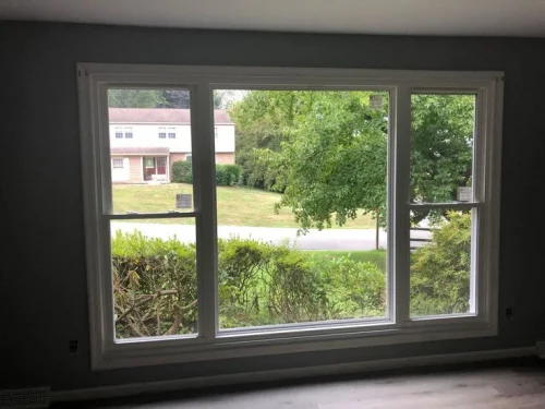Combination Windows