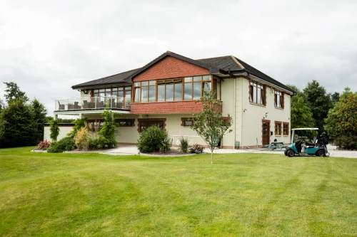 Why Opt for a 2 BHK Home Design in Village?
