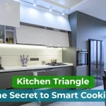 What is a Kitchen Triangle?