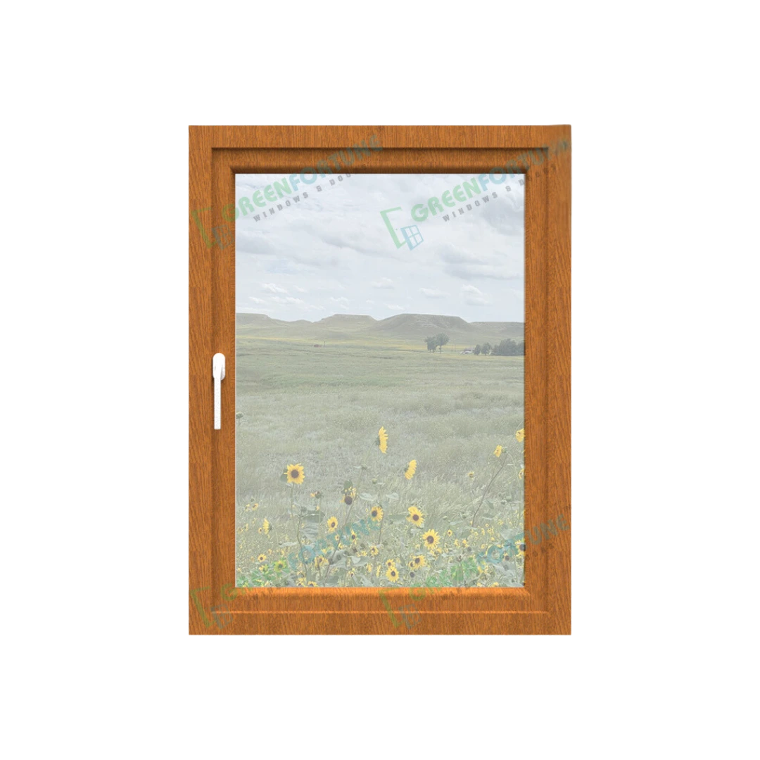 GreenFortune uPVC Windows Pricing