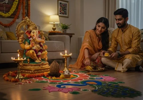 Top 5 House Warming Ceremony Rules for Indian Homes