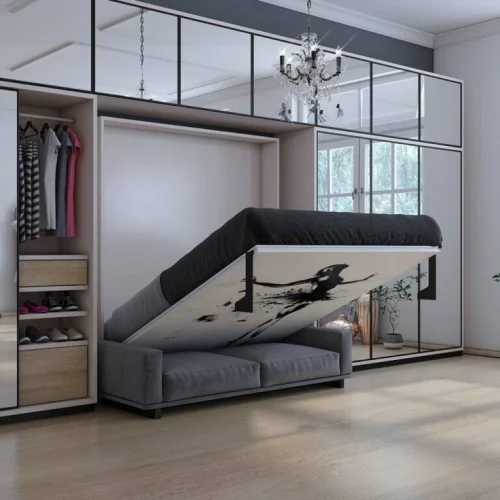 folding beds design