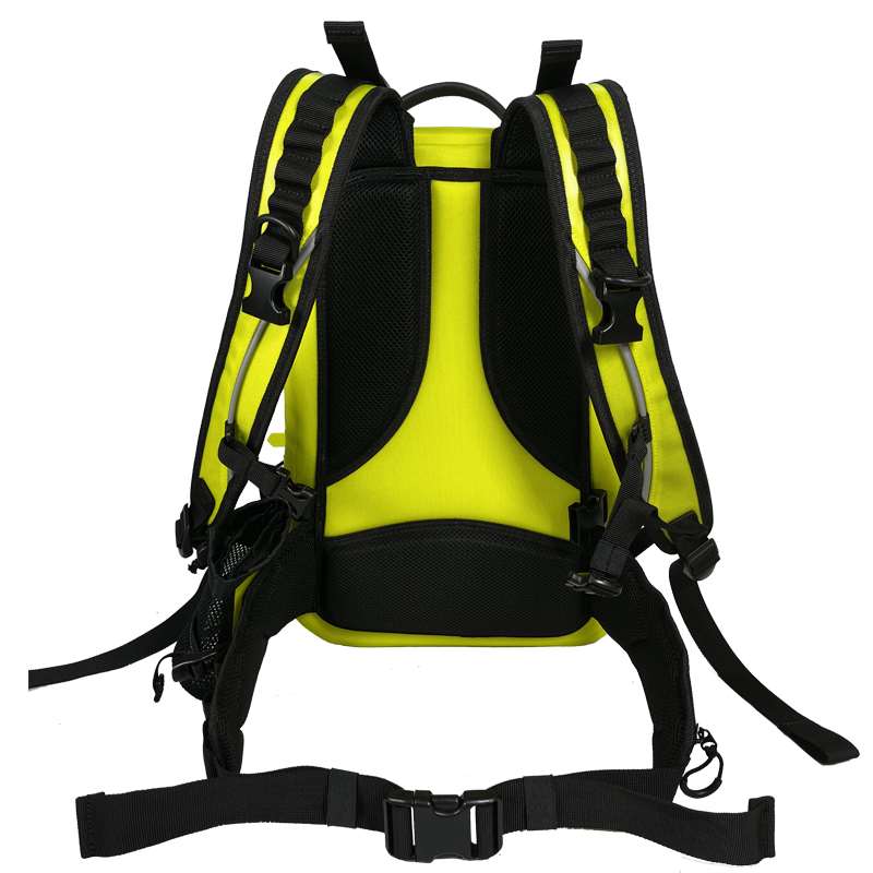 Fly fishing pack 24L waterproof backpack