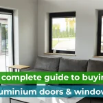 Aluminium Window Doors