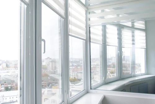 10 Benefits of uPVC Over Aluminium Windows That Make Homeowners Switch