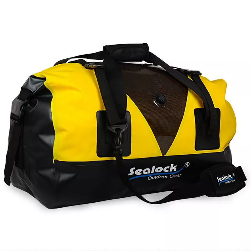 Large Waterproof Duffle Bag