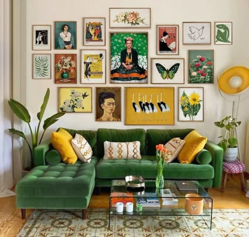 15 Dreamy Girls Bedroom Ideas That Are Trending in 2025