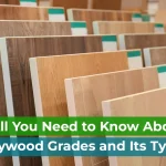plywood grades