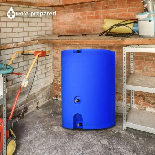 Plastic Water Tanks