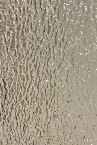 Textured Glass