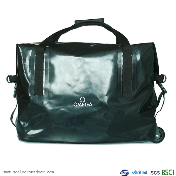 Waterproof Travel Trolley Bag