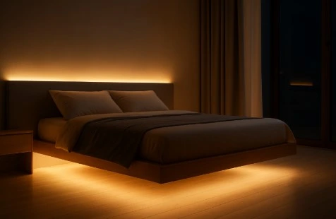 led strip design