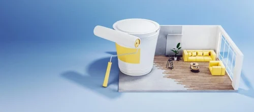 distemper vs emulsion