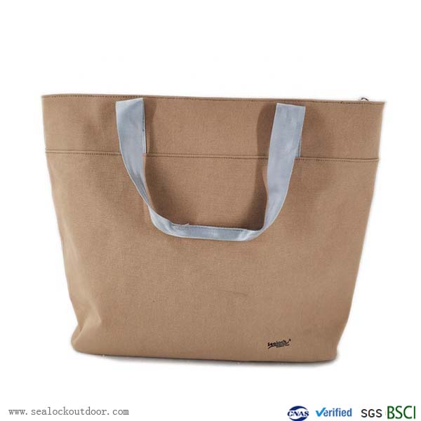 Waterproof Canvas Tote Bags