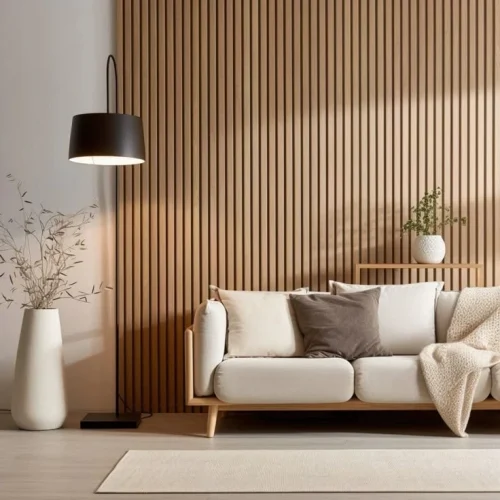 Soundproofing home interiors