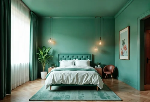 Vastu Wall Color Choices for Every Room in Your Home