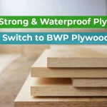 boiling water proof ply