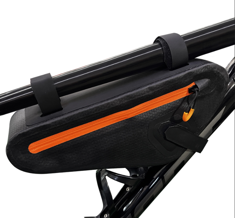 Wute Waterproof Bicycle Frame Bag