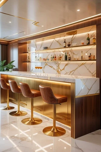 design for bar at home