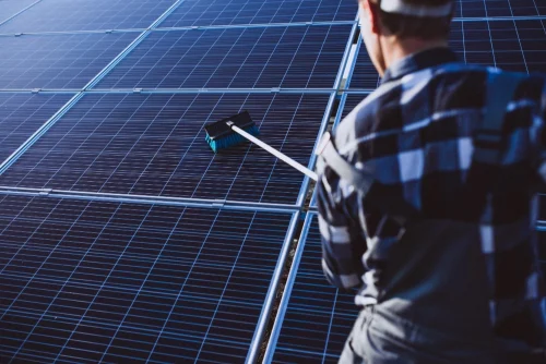 Why Should You Choose Solar Energy?