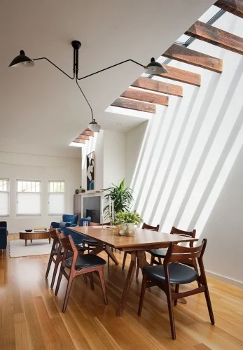 7 Bright Skylight Installation Ideas to Light Up Your Home Naturally