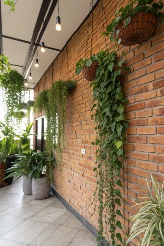 Make Your Brick Wall in the Living Room Attractive with These Classy Design Ideas