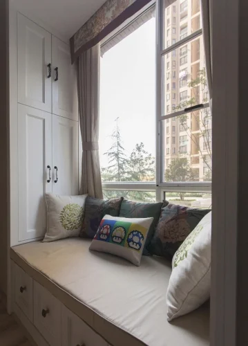 box design window