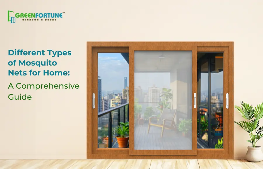 Best Mosquito Nets for Windows and Doors