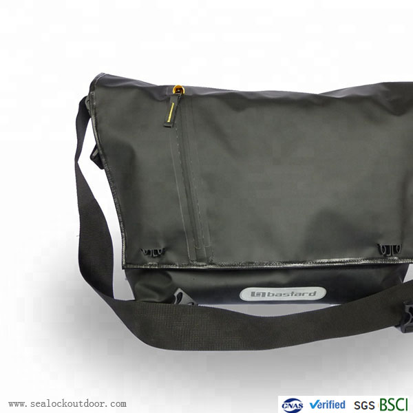 Waterproof Shoulder Tote Bag