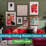 decorative items home