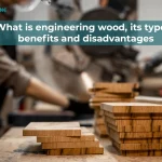 engineering wood