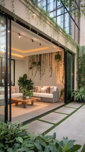 Top Benefits of Installing Automated Windows and Doors