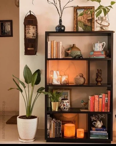 Books & Souvenirs