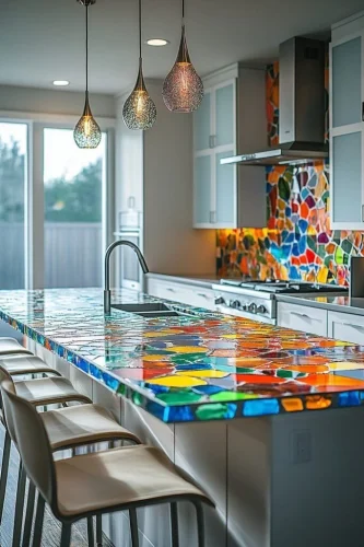 eco-friendly home interiors