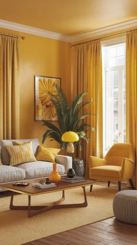 What’s the Colour Drenching Trend That’s Taking Over the World? Should You Try It Too?