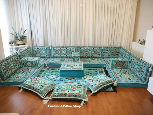 Arabic House Design