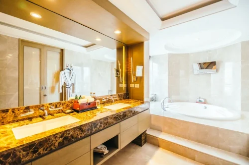 PVC Ceiling Panels for bathroom