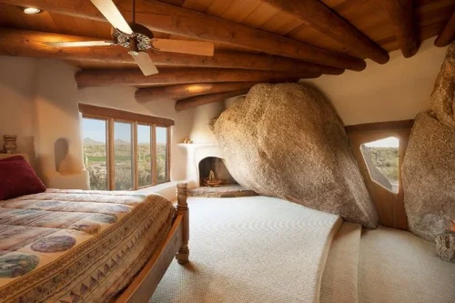 biophilic architecture design
