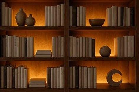 led strip design