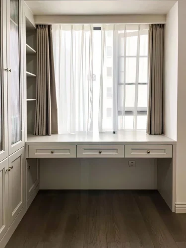 box design window