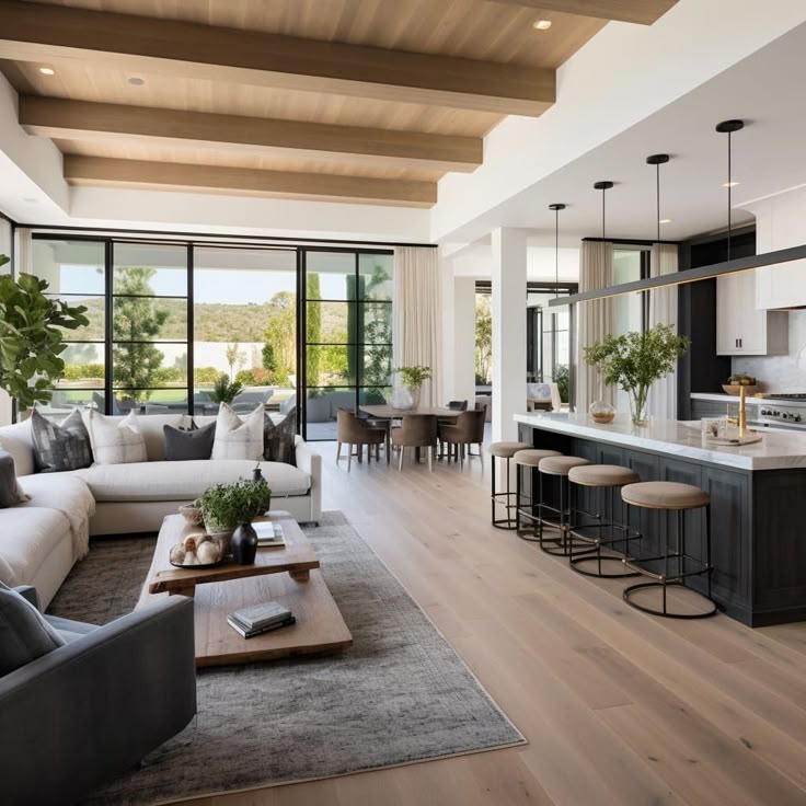 interior design styles