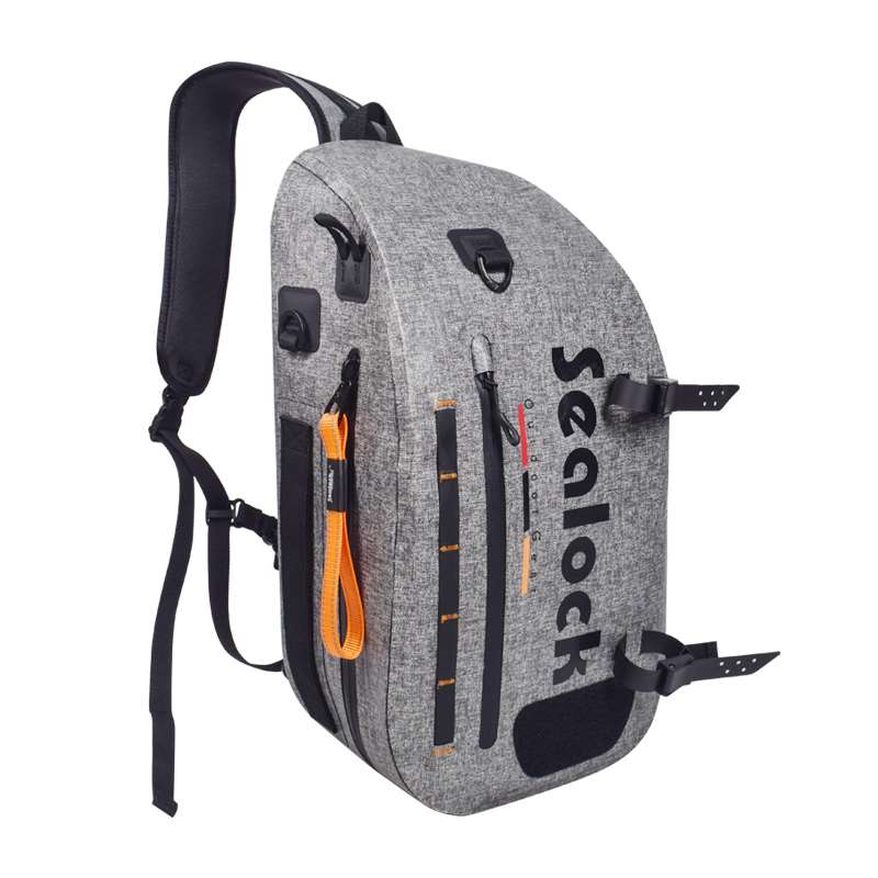 14L outdoor stream flying fishing backpack