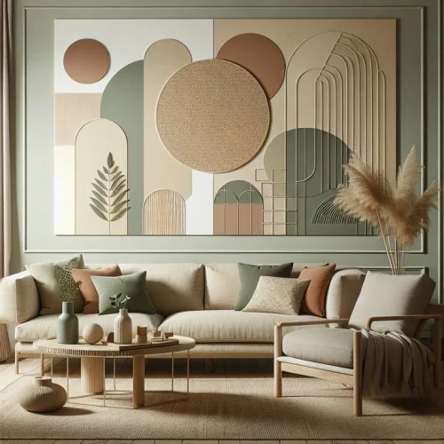 colour for guest room