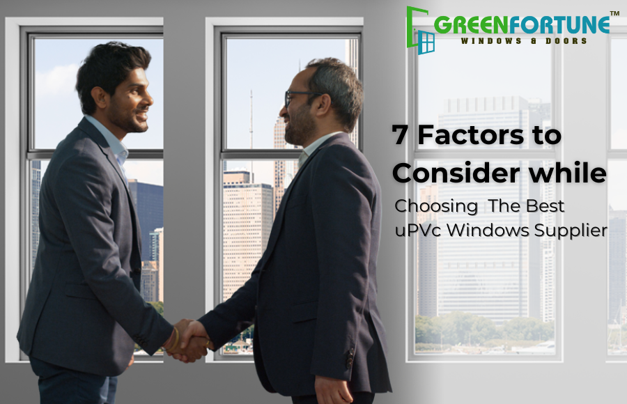7 factors