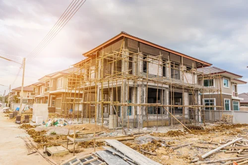 vastu shastra for building construction