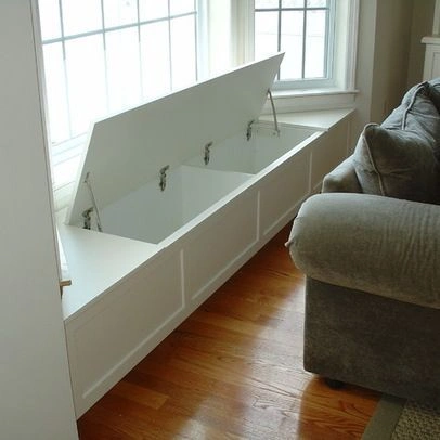 Bay Windows Design Ideas that Will Brighten Up Any Room